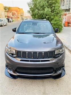 جيب جراند شيروكي